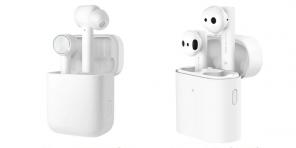 Xiaomi julkaisi uuden kuulokkeet Air 2, josta tuli vielä enemmän AirPods