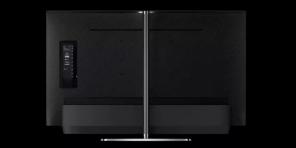 Esittelyyn OnePlus tv vedettävä soundbariin