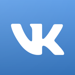 Virallista hakemusta "VKontakte" iOS takaisin musiikin