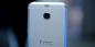 HTC Bolt - uuden älypuhelimen ilman liitintä 3,5 mm