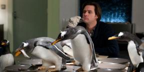 7 pingviinielokuvaa, joita rakastat varmasti
