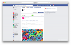 Detox Safari, Chrome ja Firefox tekee nauha hyödyllisiä Facebookissa