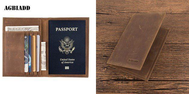 Kansi passi
