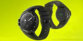 Gadget Päivän: Ticwatch E- ja S - halpa katsella Android Wear 2.0 Teemme GPS ja sykkeen