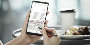 Samsung esitteli lippulaiva Galaxy Note8