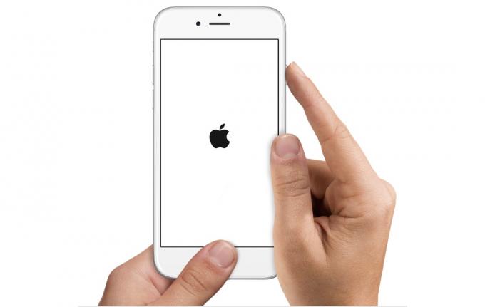 Miten nopeuttaa iOS 10: käynnistä gadget