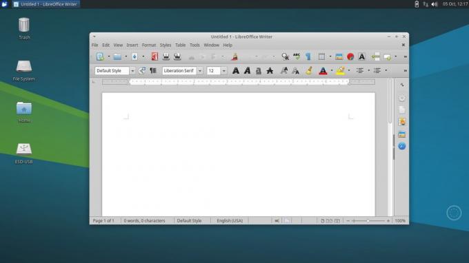 Optimoida Linux: Xfce