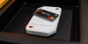Mastercard ja 8 venäläistä pankkia julkaisevat NFC-avaimenperät kontaktittomille maksuille