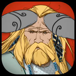 Banner Saga - yksi parhaista peleistä 2014 for Mac ja iOS