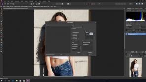 Affinity Photo Editor Windows julkaistiin