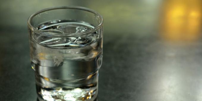 Ihmiskeho tarvitsee 8 lasillista vettä päivässä.
