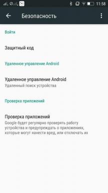 Androidin ilmestyi upotettu virustorjuntaohjelma