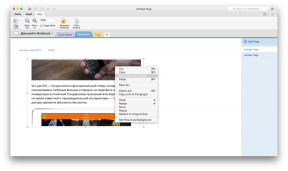 OneNote Mac ja iPad oppinut tunnistamaan tekstiä kuvina