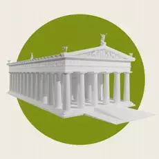 Microsoft ja Kreikan hallitus kehittävät virtuaalisen kopion muinaisesta Olympiasta