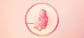 17. raskausviikko: mitä tapahtuu vauvalle ja äidille - Lifehacker