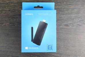 YHTEENVETO: Rombica WinStick V01 - USB-muistitikun sijasta pöytätietokoneen