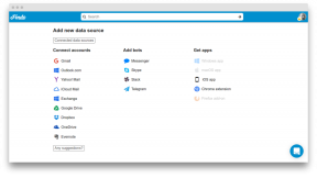 Findo - universal etsiä Google Driven, Dropbox, onedrive, Evernote, ja muut palvelut