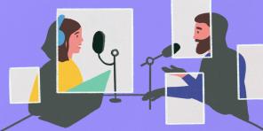 "Mekin on jotain sanottavaa" kuinka Layfhaker tallentaa podcasteja