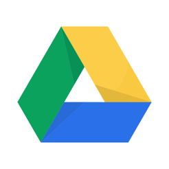 Etsi tiedostoja Google Driven on tullut helpompaa ja helpompaa