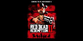 Red Dead Redemption 2 ilmestyy PC marraskuussa