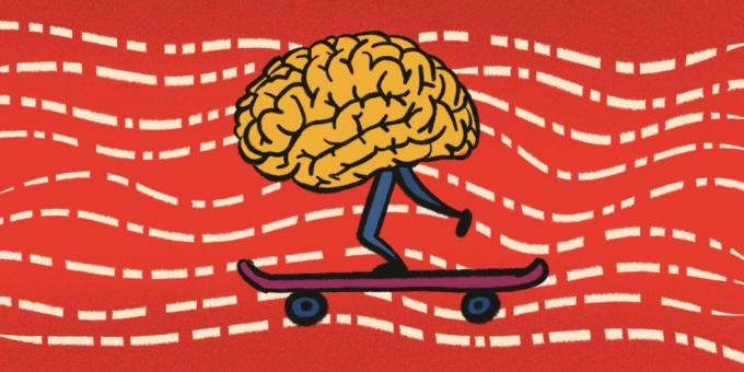 Miten tulla terveempiä 2019: 5 vihjeitä, jotka auttavat pitämään aivot nuoret