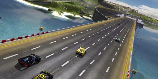 Paras kilpailu PC: Trackmania United Ikuisesti