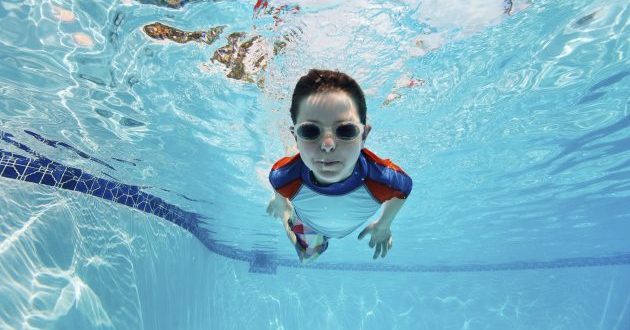 Urheilu: uinti