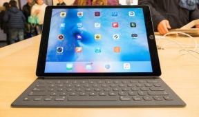 100 pikanäppäimet tuottavaan työhön iPadiin ulkoisella näppäimistöllä