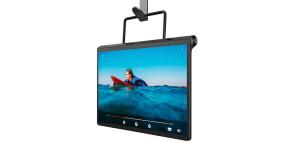 Lenovo on julkaissut Yoga Tab 13: n. Sitä voidaan käyttää toisena kannettavan tietokoneen näyttönä