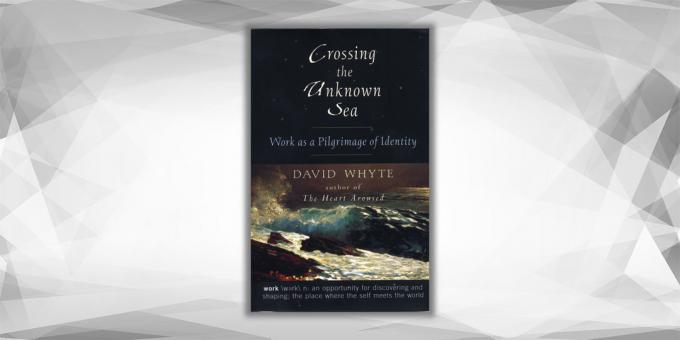 Rajan Tuntematon Sea, David White