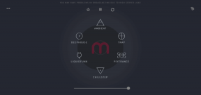 Mubert - online-generaattori elektronisen musiikin