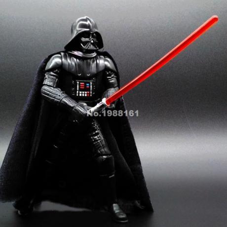 Kuvio Darth Vaderin