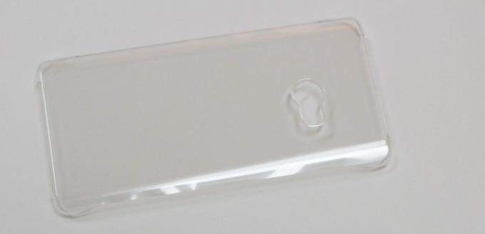 Xiaomi Mi Huomautus 2: Case