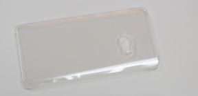Yleiskuva Xiaomi Mi Note 2 - tyylikäs älypuhelin korkean suorituskyvyn