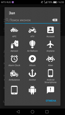 LifeRPG Android tekee rutiini liiketoiminnan roolileikki