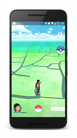 Messenger for Pokémon GO 3