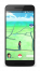 Messenger for Pokemon GO Android voit keskustella, keskeyttämättä pelattavuus