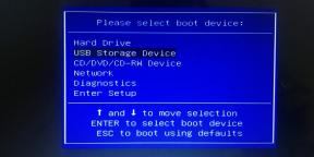Kuinka määrittää BIOS käynnistymään USB -muistitikulta