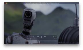 IINA - uusi videosoitin MacOS, joka korvaa VLC