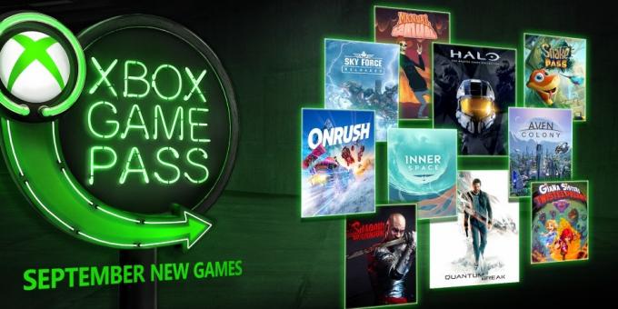 Xbox Yksi sijasta PlayStation 4: Podpisochny palvelu