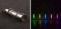 Todettu AliExpress: tritium avaimenperä taskulamppu telttoihin ja korkkiruuvi avaimenperä