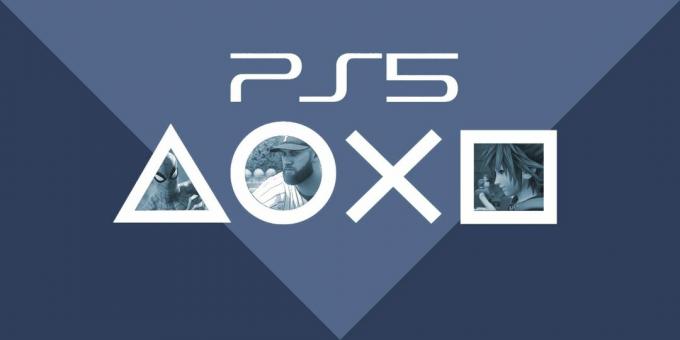 Sony paljasti PlayStation 5: n pääominaisuudet