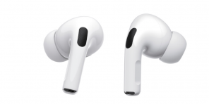 Apple julkisti kuulokkeet AirPods Pro