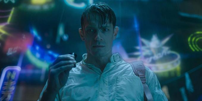 Sarjan fanit "Altered Carbon" 2. kausi ilahduttaa odottamattomia juonenkäänteitä