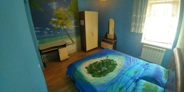 Amazing Ionika Hostel, Chisinau, Moldova