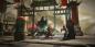 Ubisoft jakelee ilmaiseksi Assassins Creed Chronicles: Kiina - tyylikäs tasohyppely suosittu maailmankaikkeudessa
