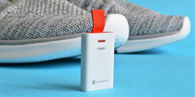 Xiaomi Kevyt Sneakers: Chip