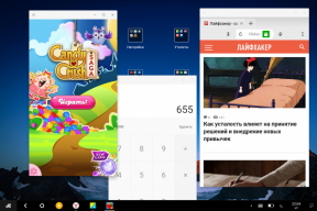Yleiskuva Remix OS: Desktop Android, joka voi korvata Windows