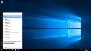 Miten hyödyntää etsintä Windows 10