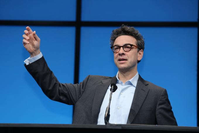 Stephen Dubner hakata